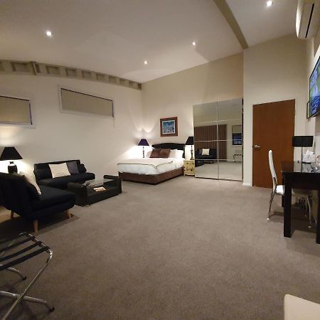 Hangar House มัดจี ภายนอก รูปภาพ